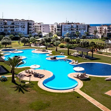 Exclusive Apartments In Thalassa Beach Resort Vokolidha Exterior photo