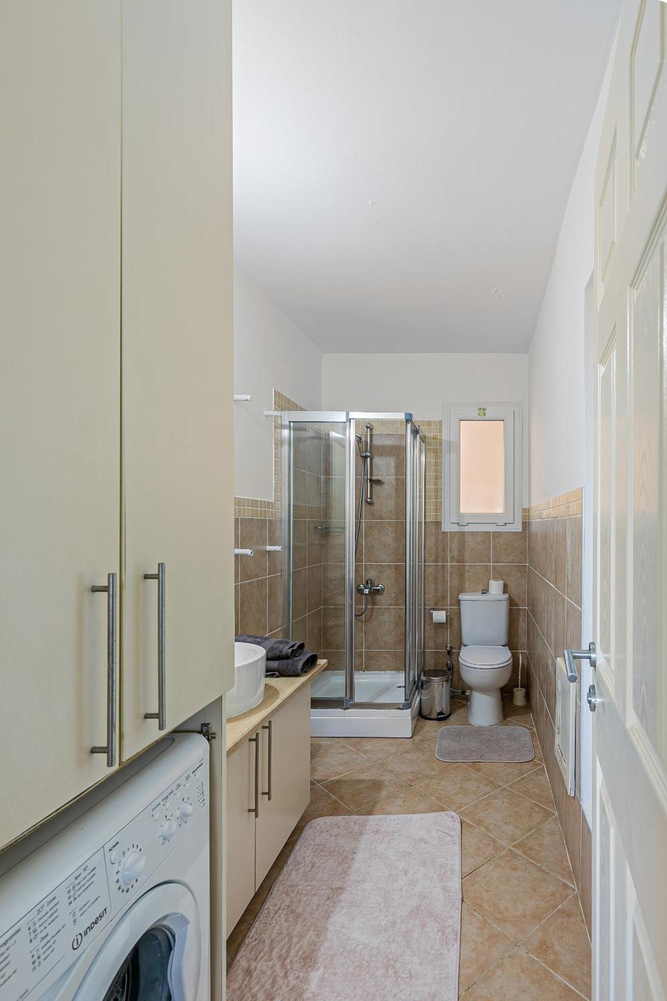Exclusive In Thalassa * Vokolidha