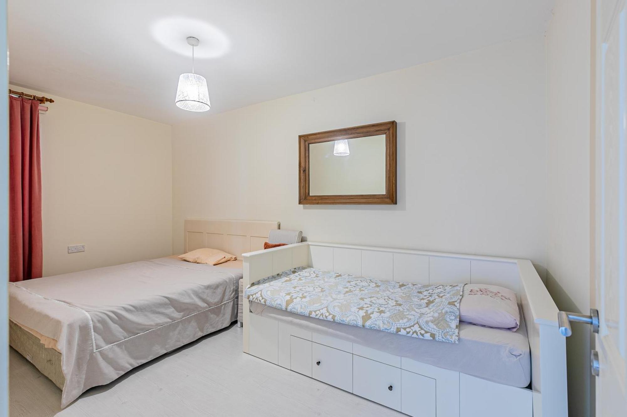 Apartment Exclusive In Thalassa