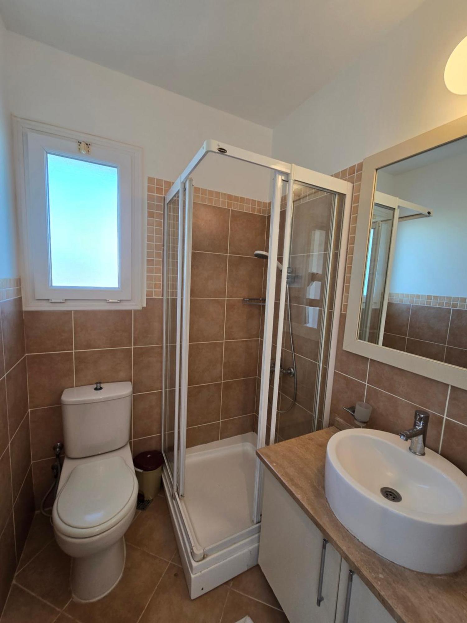 Apartment Exclusive In Thalassa