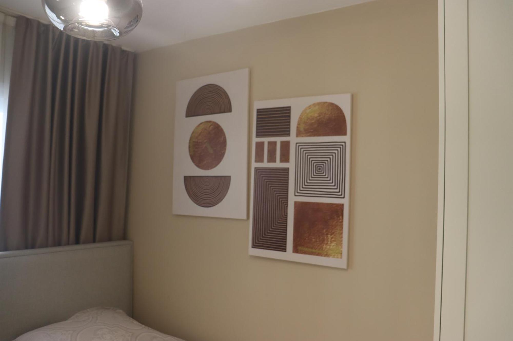 Exclusive In Thalassa Apartment *